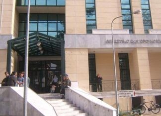 Κομοτηνή: Δύο άνδρες καταδικάστηκαν ως μέλη του ISIS