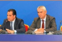 Στο… απόσπασμα οι συντάξεις χηρείας των οικογενειών των στελεχών των Ε.Δ. και Σ.Α.