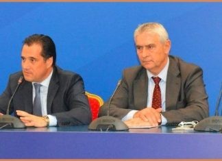 Στο… απόσπασμα οι συντάξεις χηρείας των οικογενειών των στελεχών των Ε.Δ. και Σ.Α.