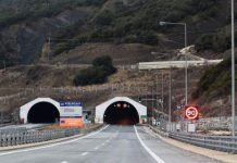 Kαβάλα: Κλείνει συμβολικά σήμερα το απόγευμα η Εγνατία οδός