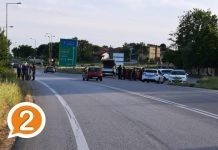 Τραγωδία στην ΕΟ Ξάνθης-Καβάλας: 23χρονη νεκρή μετά από διασκέδαση !