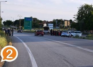 Τραγωδία στην ΕΟ Ξάνθης-Καβάλας: 23χρονη νεκρή μετά από διασκέδαση !