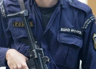 Εκπαιδεύονται οι ενενήντα πρώην δημοτικοί αστυνομικοί, που εντάσσονται στην Ελληνική Αστυνομία ως Ειδικοί Φρουροί