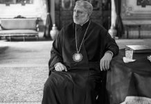 Ελπιδοφόρος Β. Λαμπρυνιάδης, Μητροπολίτης Προύσης: H Εκκλησία χρειάζεται και το θεσμό της Εταιρικής Υπευθυνότητας