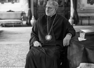 Ελπιδοφόρος Β. Λαμπρυνιάδης, Μητροπολίτης Προύσης: H Εκκλησία χρειάζεται και το θεσμό της Εταιρικής Υπευθυνότητας