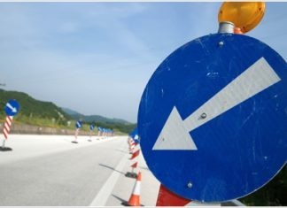 Κυκλοφοριακές ρυθμίσεις στην Εθνική Οδό Αρδανίου – Ορεστιάδας κατά τη διάρκεια εργασιών