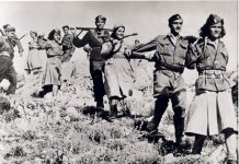 Πρόγραμμα εορτασμού των Εθνικών Αγώνων και της Εθνικής Αντίστασης κατά του ναζισμού και του φασισμού στην Κομοτηνή