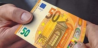 Έχεις πονοκέφαλο; Αγγιξε χρήματα να σου περάσει