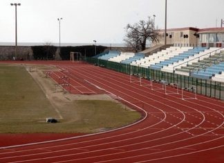Ορισμός επιτροπής για τη μελέτη της ανάπλασης του χώρου του σταδίου Φώτης Κοσμάς
