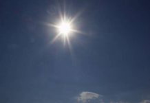 Αίθριος ο καιρός σήμερα Τετάρτη