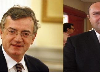 Γεροντόπουλος: Η συνεργασία πολλών φέρνει αποτελέσματα