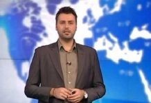 Καλλιάνος: Έρχεται πρόωρος καύσωνας