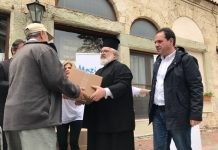 Μαζί όπου υπάρχει ανάγκη… σε Διδυμότειχο και Ορεστιάδα