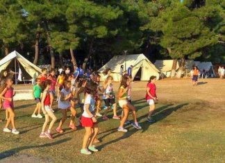 Ξεκίνησαν οι αιτήσεις για τις 70.000 επιταγές παιδικών κατασκηνώσεων της ΔΥΠΑ