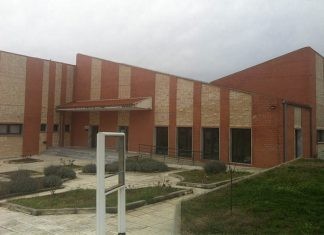 Επιχείρηση θωράκισης του Έβρου από τις ζωονόσους