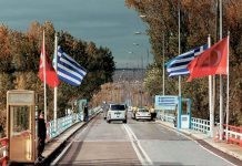 Κατακόρυφη αύξηση στις οδικές αφίξεις τουριστών στην Αν. Μακεδονία και Θράκη