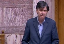 Υπόμνημα της Ένωσης Συλλόγων Γονέων και Κηδεμόνων του Δήμου Αλεξανδρούπολης προς τον Υφ. Παιδείας Δ. Μπαξεβανάκη
