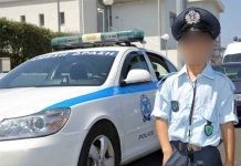 Η Ελληνική Αστυνομία εκπλήρωσε ακόμη μία παιδική ευχή
