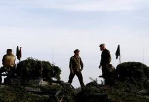 Δυνάμεις του ΝΑΤΟ θα περάσουν και από τον Έβρο
