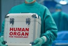 Δωρεά ζωής… από την Αλεξανδρούπολη