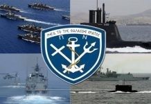 Εορταστικές Εκδηλώσεις «Μέγα το της Θαλάσσης Κράτος» στη Σαμοθράκη, στο λιμάνι Καμαριώτισσας