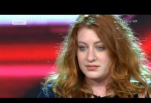 Η ερμηνεία που συγκίνησε τους κριτές του X‑Factor
