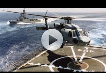 Σήμερα Δευτέρα ξεκινάει η μεγάλη άσκηση του Πολεμικού Ναυτικού στο Αιγαίο (video)
