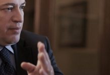 Στυλιανίδης: Οι χριστιανοί νιώθουν πολιτικά ορφανοί και οι μουσουλμάνοι απροστάτευτοι