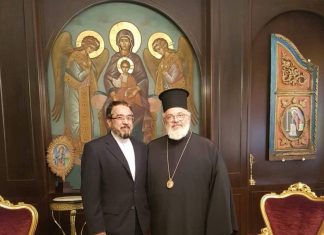Σχέσεις αγάπης και σεβασμού