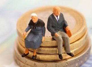 Συντάξεις Ιουνίου 2017: Οι ημερομηνίες πληρωμής των συντάξεων για όλα τα Ταμεία