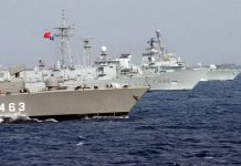 Παιχνίδια πολέμου: Όλος ο τουρκικός στόλος στο Αιγαίο