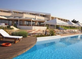 Ακόμη ένα ξενοδοχείο στο “χαρτοφυλάκιο” της αλυσίδας Wyndham Group