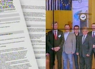 Γκρίζοι λύκοι μπαινοβγαίνουν στην Ελλάδα! Προπαγανδίζουν και ονειρεύονται «Ανεξάρτητη Δυτική Θράκη»