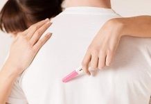 Τα γνωρίζεις; Αυτά είναι τα συμπτώματα αποβολής