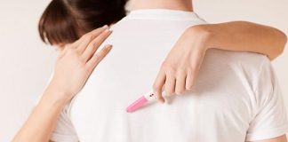 Τα γνωρίζεις; Αυτά είναι τα συμπτώματα αποβολής