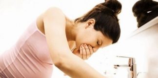 Ναυτίες στην εγκυμοσύνη: Αντιμετωπίστε τις με φυσικό τρόπο!