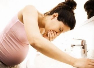 Ναυτίες στην εγκυμοσύνη: Αντιμετωπίστε τις με φυσικό τρόπο!