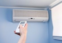 Μωρό και κλιματιστικό: Επιτρέπεται; Τι λένε οι ειδικοί