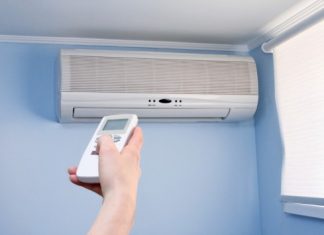 Μωρό και κλιματιστικό: Επιτρέπεται; Τι λένε οι ειδικοί