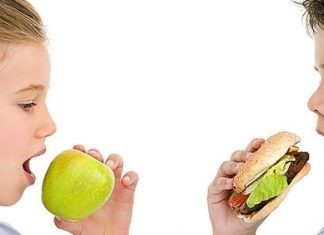 Tips για να μην γίνει το παιδί σου παχύσαρκο