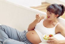 Αυτή πρέπει να είναι η διατροφή μιας εγκύου το καλοκαίρι