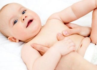Δρωτσίλες και παιδί: Τι είναι και πώς αντιμετωπίζονται