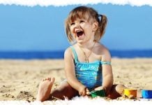 Tips για να εξοικειωθεί το παιδί σου στη θάλασσα-Συμβουλές από ειδικούς