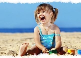 Tips για να εξοικειωθεί το παιδί σου στη θάλασσα-Συμβουλές από ειδικούς