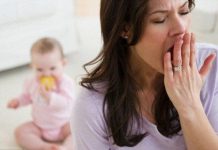 Για νέες μαμάδες: Έτσι θα κοιμάστε περισσότερο