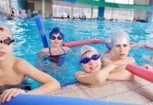 Κολυμβητήριο και παιδί: Αυτές είναι οι απαραίτητες εξετάσεις
