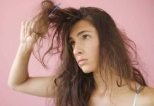 Έχεις αφυδατωμένα μαλλιά; Μάθε τι πρέπει να κάνεις!