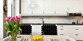 Θέλεις να κάνεις το σπίτι σου τέλειο; Ακολούθησε τα tips των ειδικών