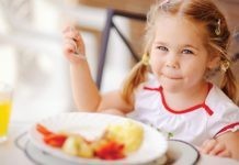 Οι ειδικοί μίλησαν: Αυτές είναι οι super τροφές για ένα παιδί
