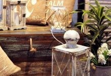 Έχεις μικρό μπαλκόνι; Να πώς θα το διακοσμήσεις τέλεια